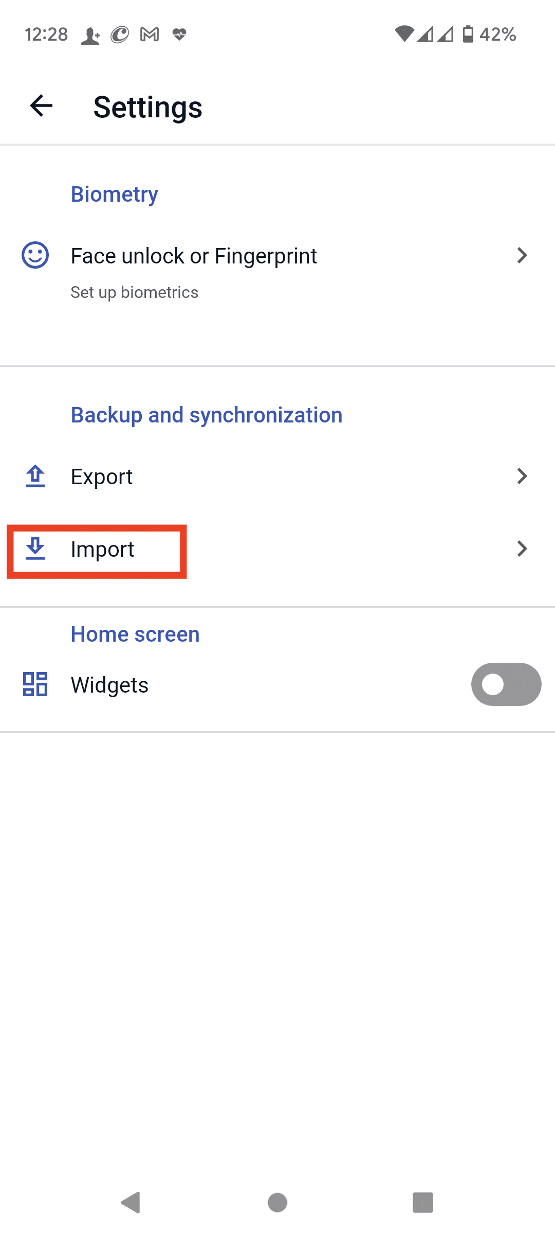 how-to-import-items