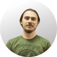 Chief Technical Officer at KeepSolid 