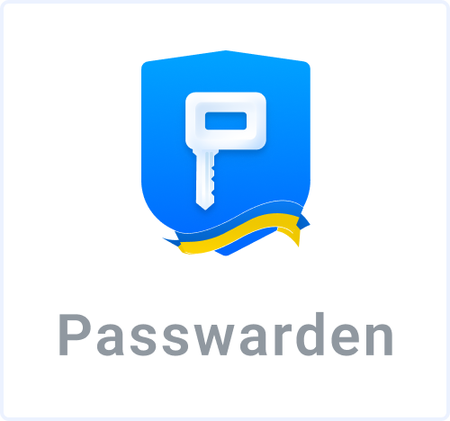 Passwarden