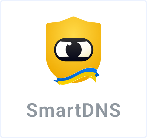 Smart DNS