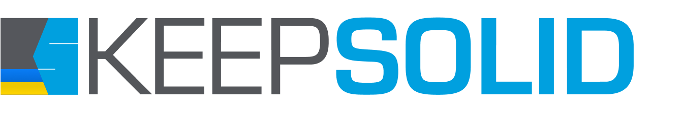 KeepSolid